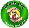 Bruce Peru - Volunteers educating street kids